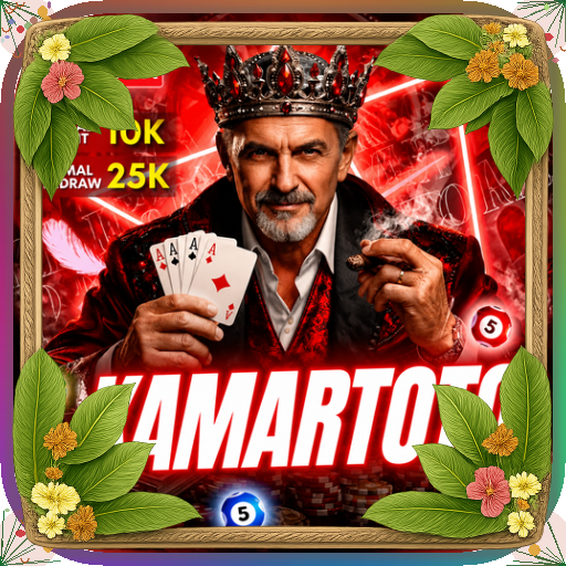 kamartoto — galeri pratinjau - APK Resmi